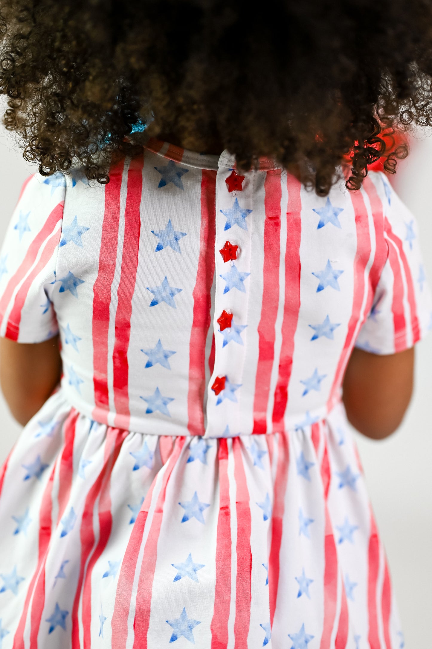Star Spangled Maddie (RTS)
