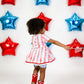 Star Spangled Maddie (RTS)