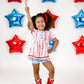 Star Spangled Maddie (RTS)