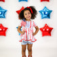Star Spangled Maddie (RTS)