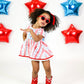 Star Spangled Maddie (RTS)