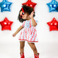 Star Spangled Maddie (RTS)