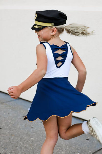 Sky High | The Original Hadley™ Athletic Dress (Preorder)