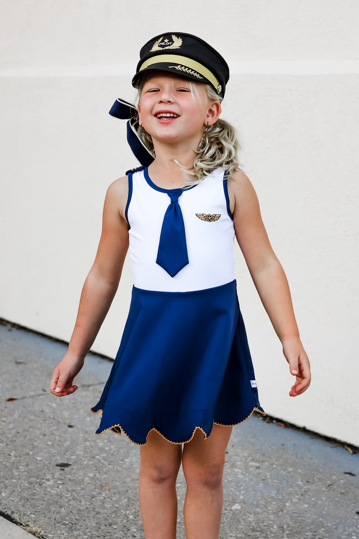 Sky High | The Original Hadley™ Athletic Dress (Preorder)