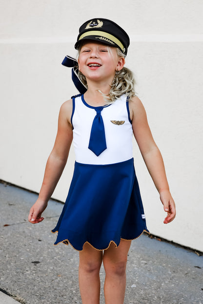Sky High | The Original Hadley™ Athletic Dress (Preorder)