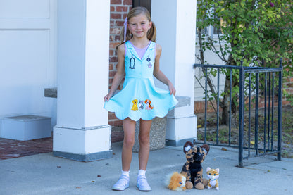 Paw Practitioner | The Original Hadley™ Athletic Dress (Preorder)