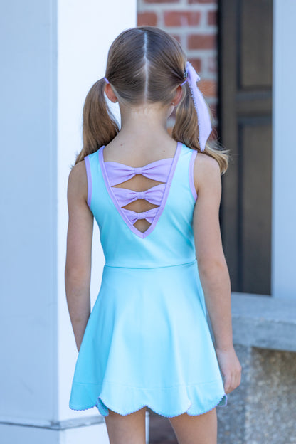 Paw Practitioner | The Original Hadley™ Athletic Dress (Preorder)